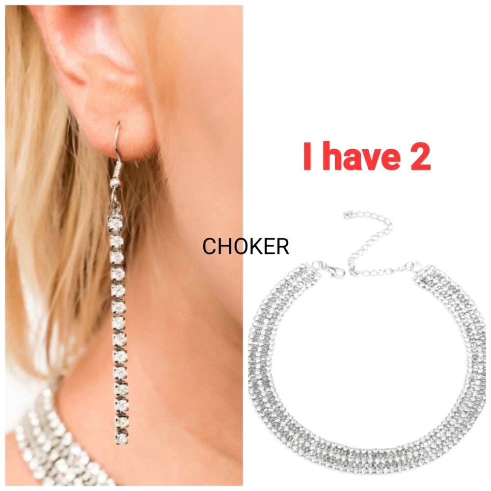 Choker set